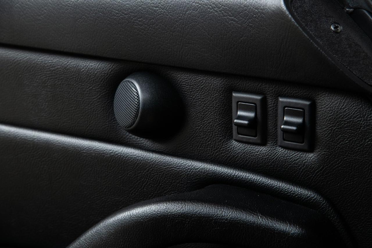 1997 Porsche 911 C4S