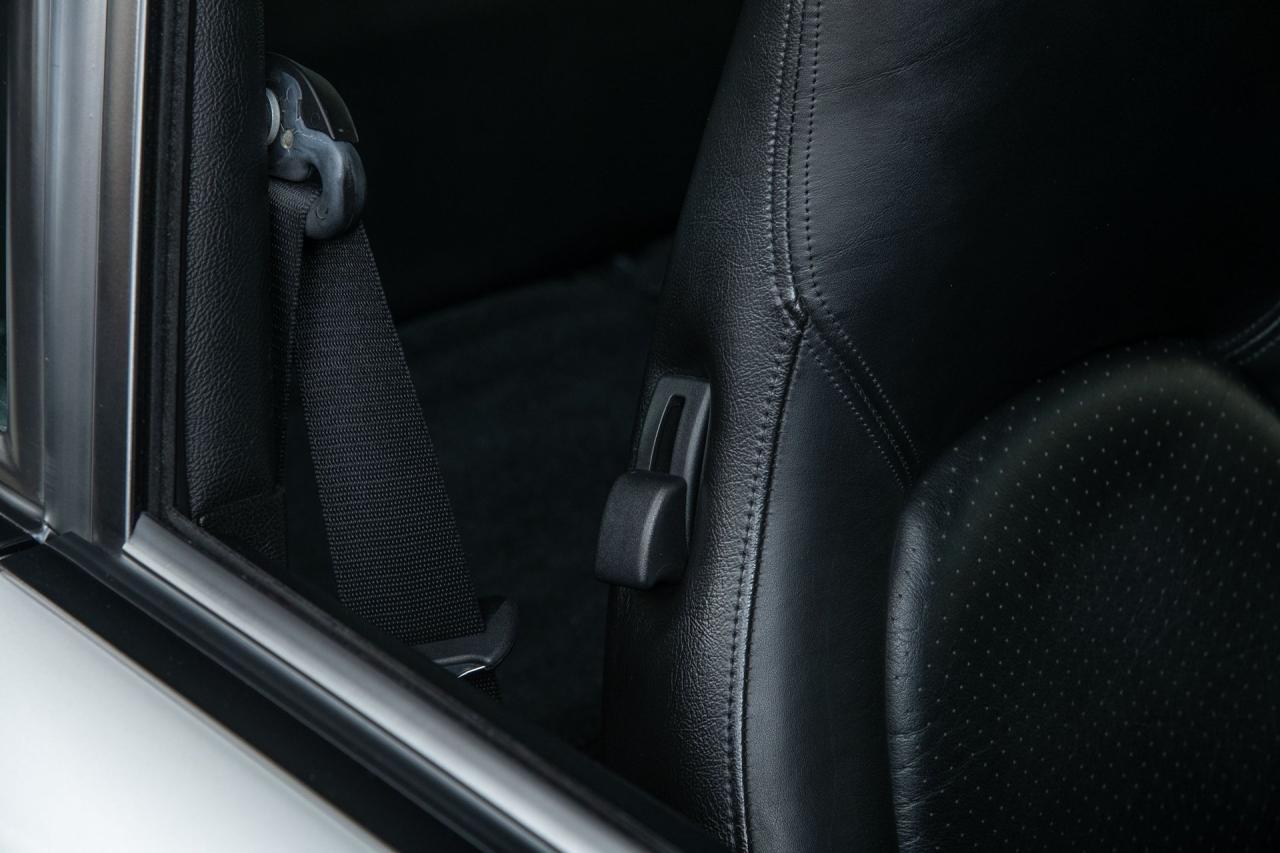 1997 Porsche 911 C4S