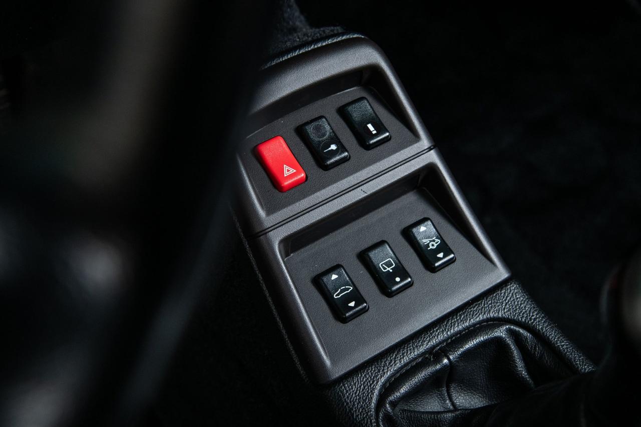 1997 Porsche 911 C4S