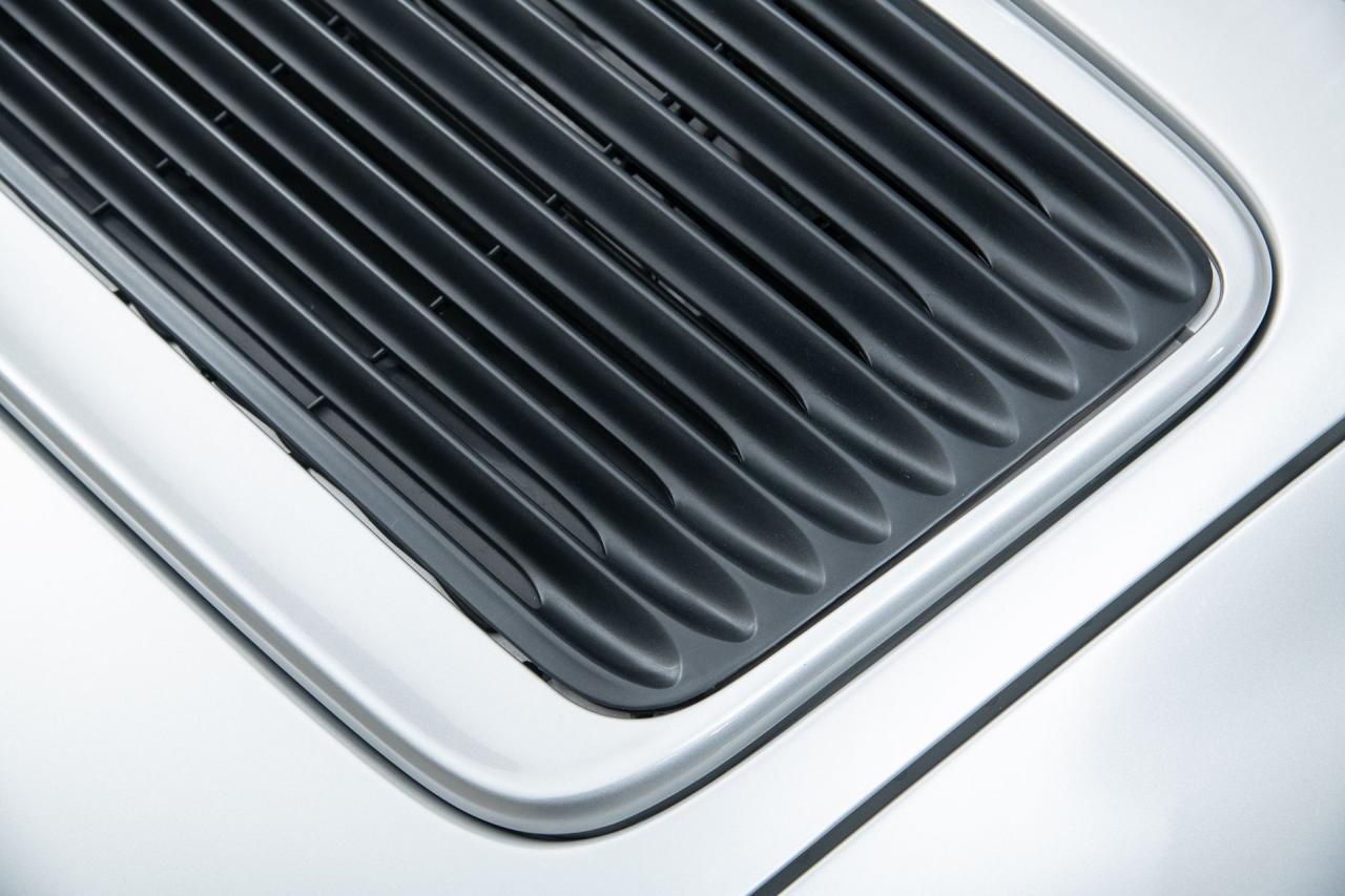 1997 Porsche 911 C4S