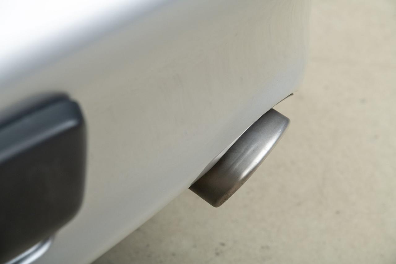 1997 Porsche 911 C4S