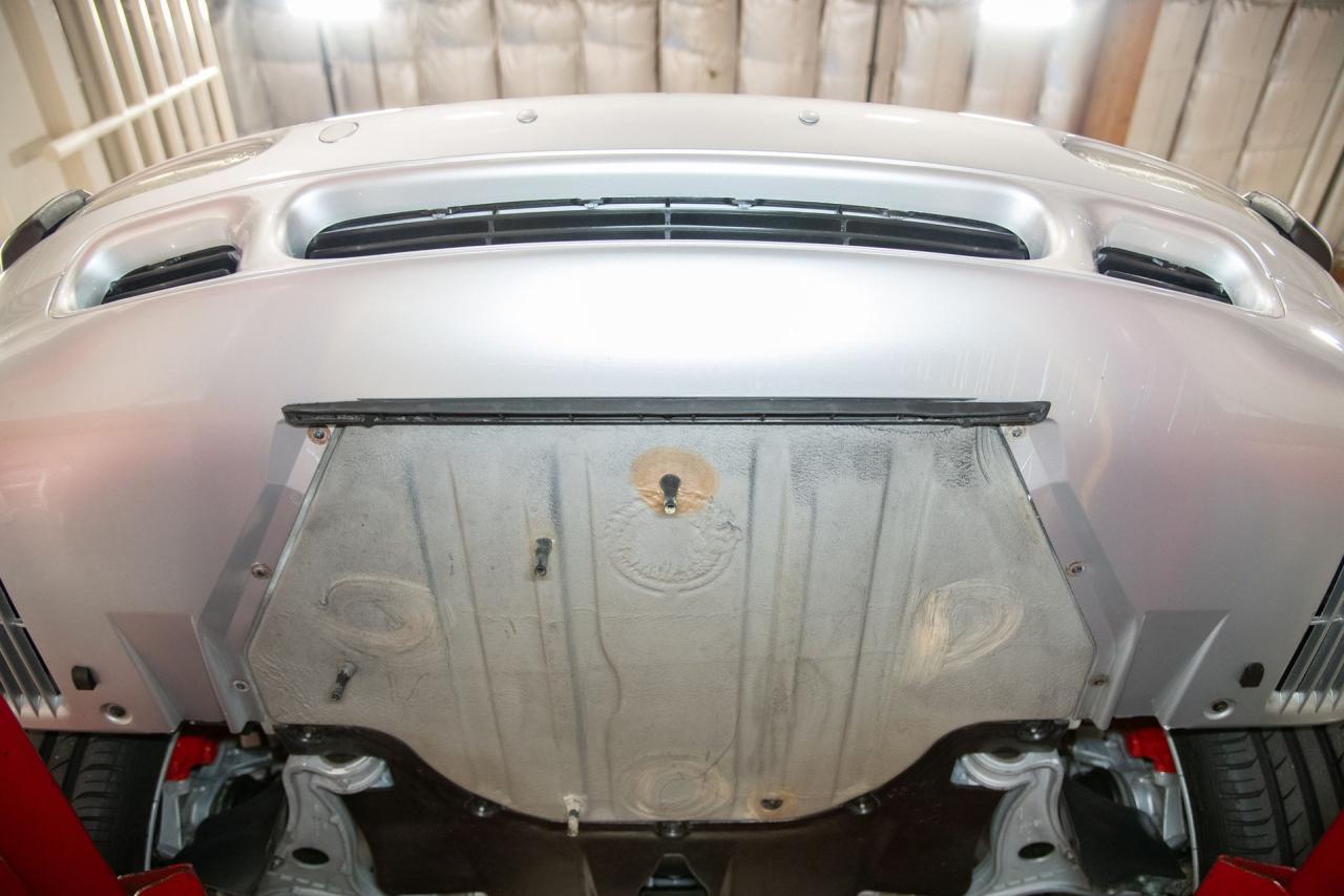 1997 Porsche 911 C4S