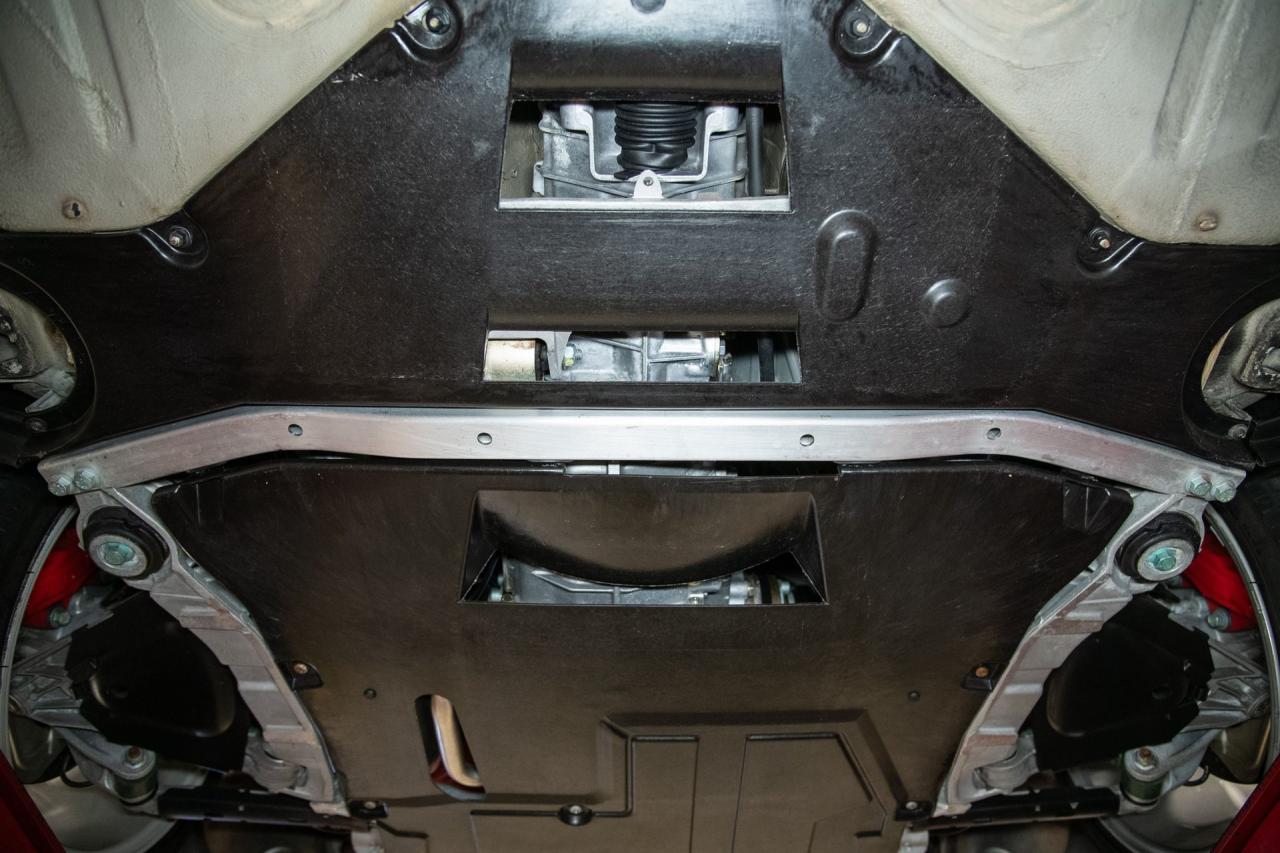 1997 Porsche 911 C4S