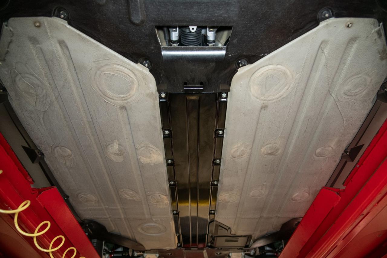 1997 Porsche 911 C4S