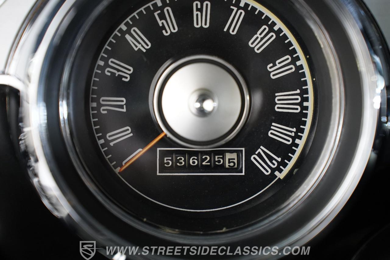 1967 Ford Mustang GT350 Tribute