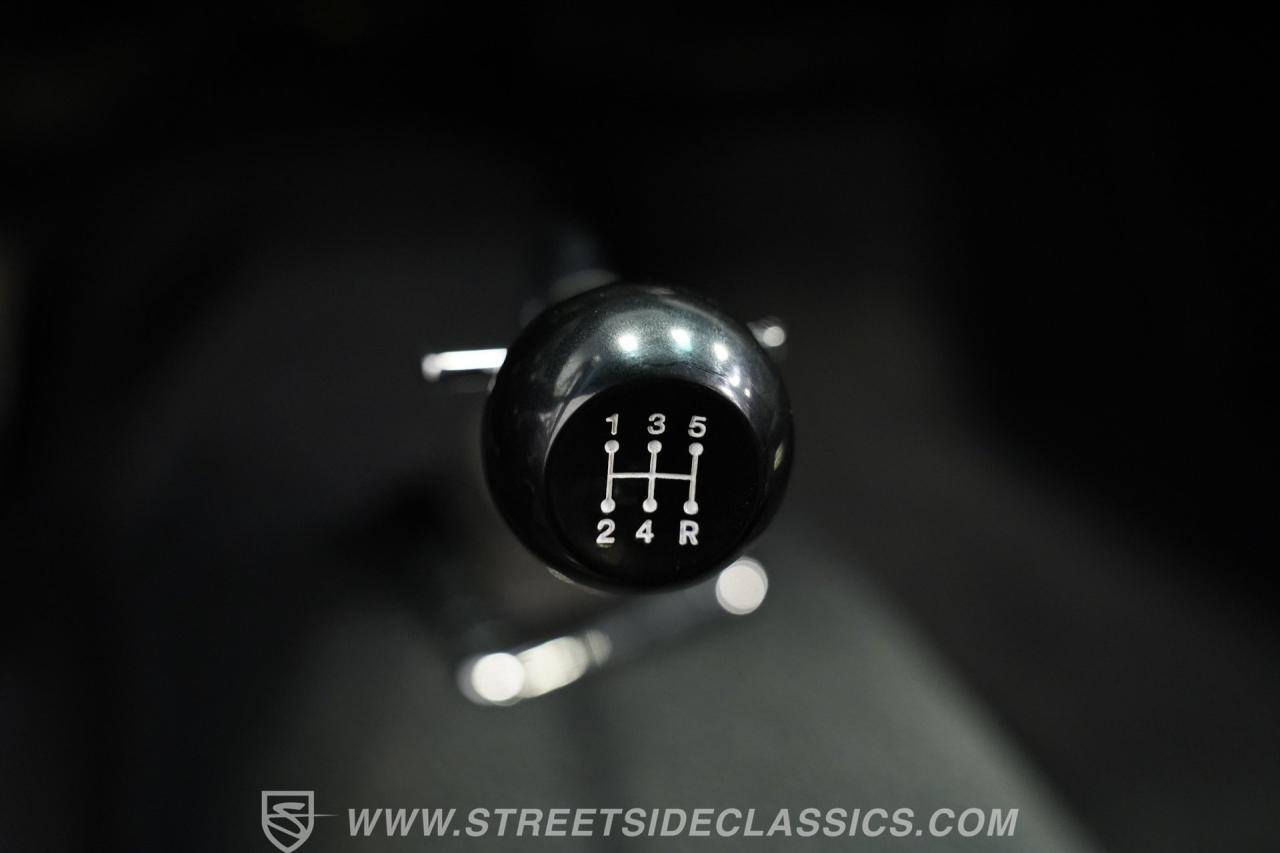 1967 Ford Mustang GT350 Tribute