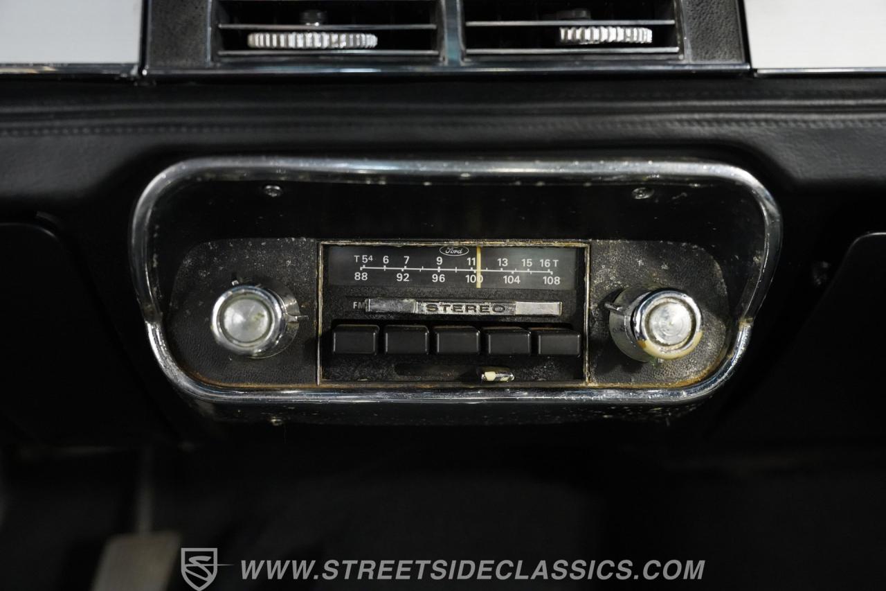 1967 Ford Mustang GT350 Tribute