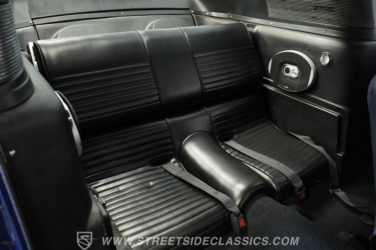 1967 Ford Mustang GT350 Tribute