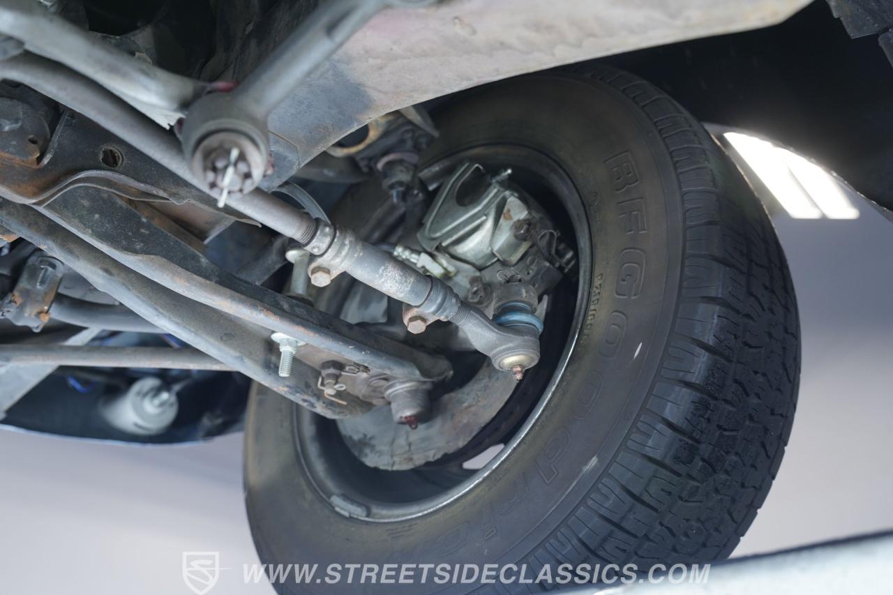 1967 Ford Mustang GT350 Tribute