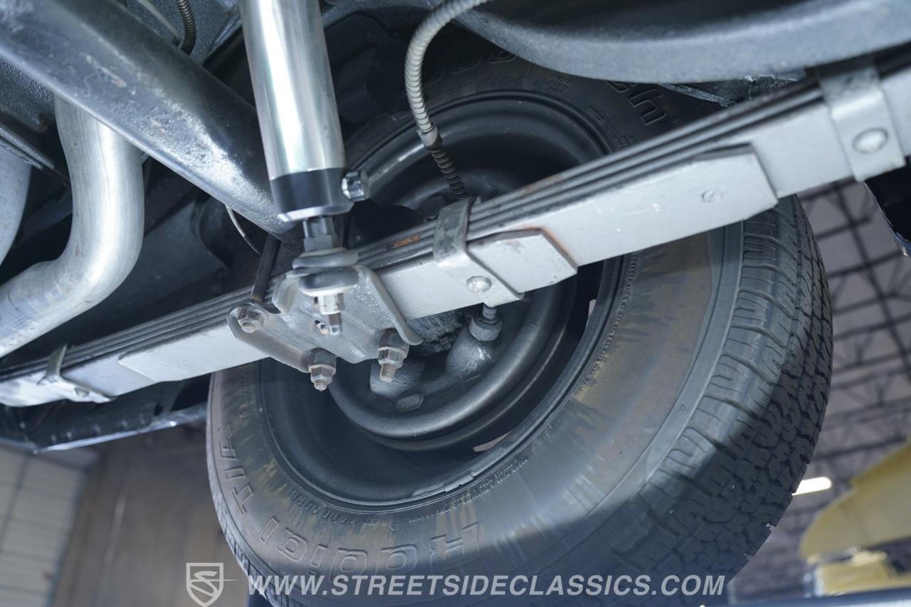 1967 Ford Mustang GT350 Tribute