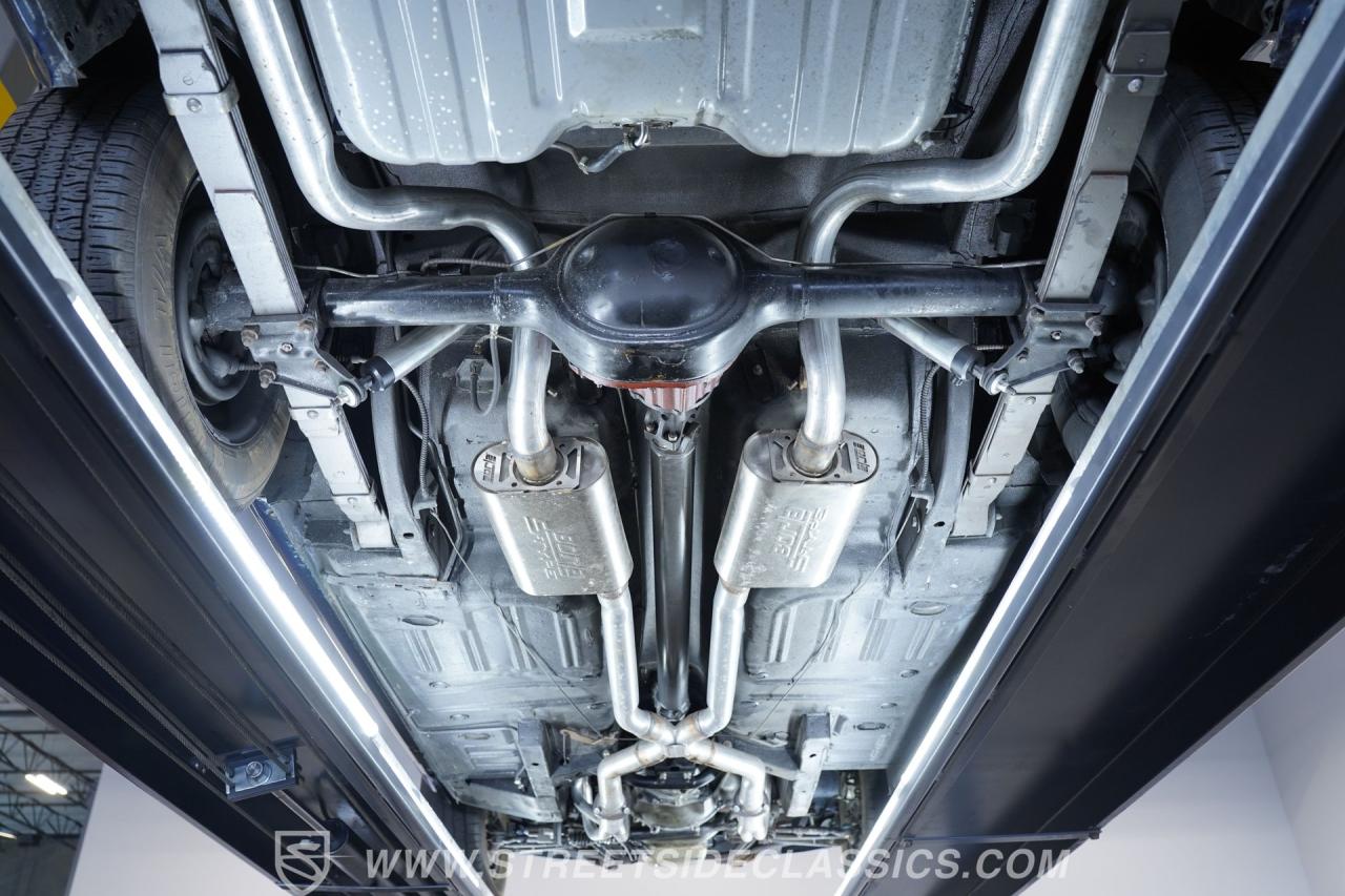 1967 Ford Mustang GT350 Tribute