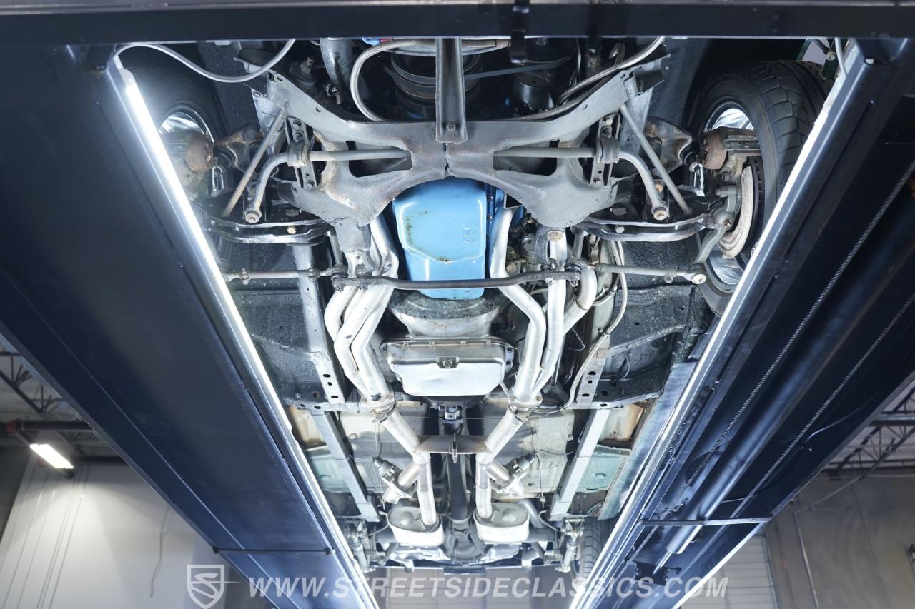 1974 Plymouth Duster Gold Duster