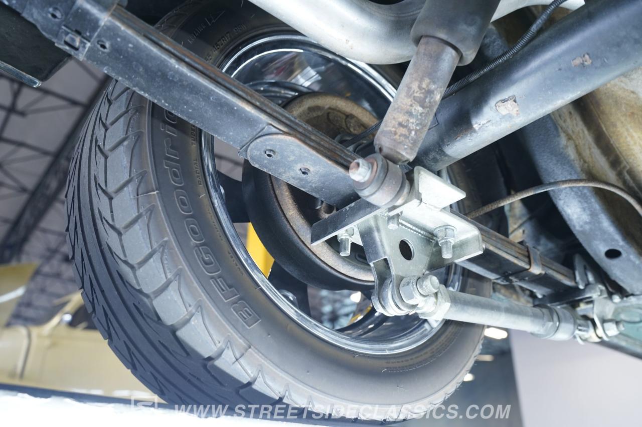 1974 Plymouth Duster Gold Duster