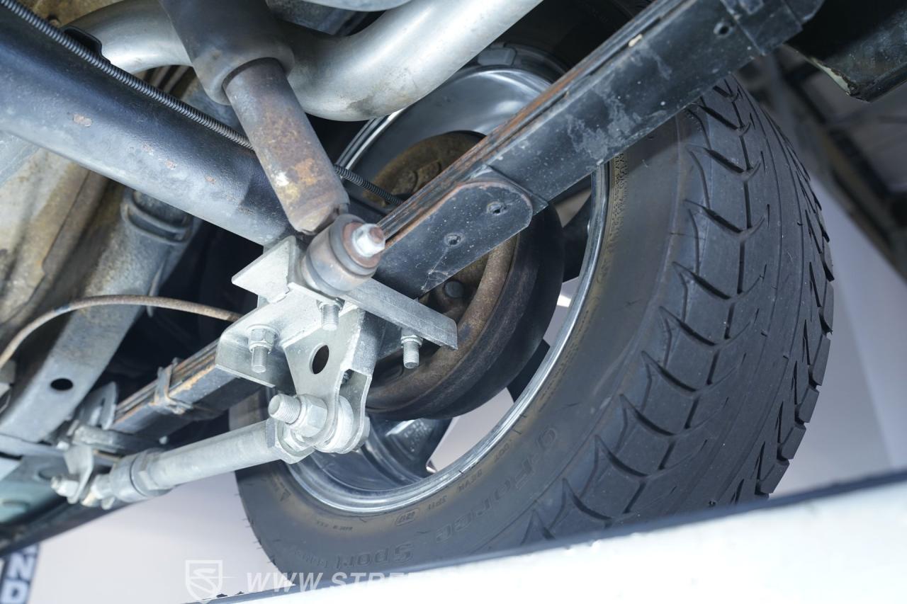 1974 Plymouth Duster Gold Duster