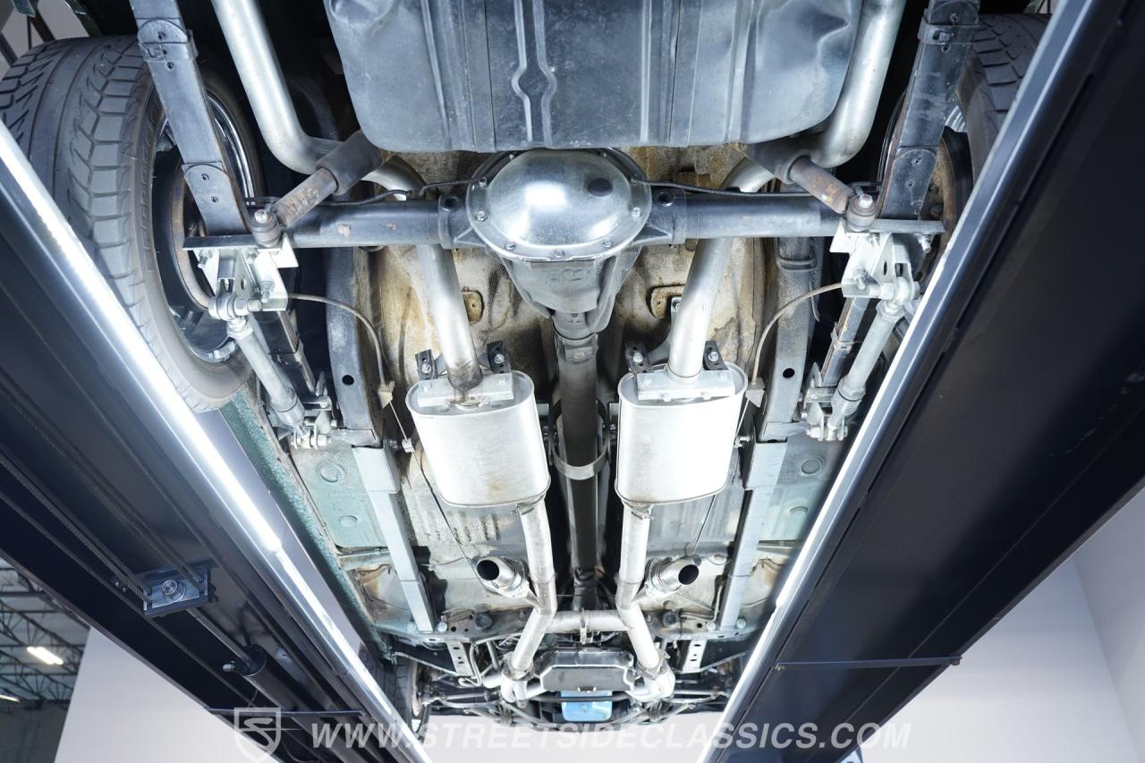 1974 Plymouth Duster Gold Duster