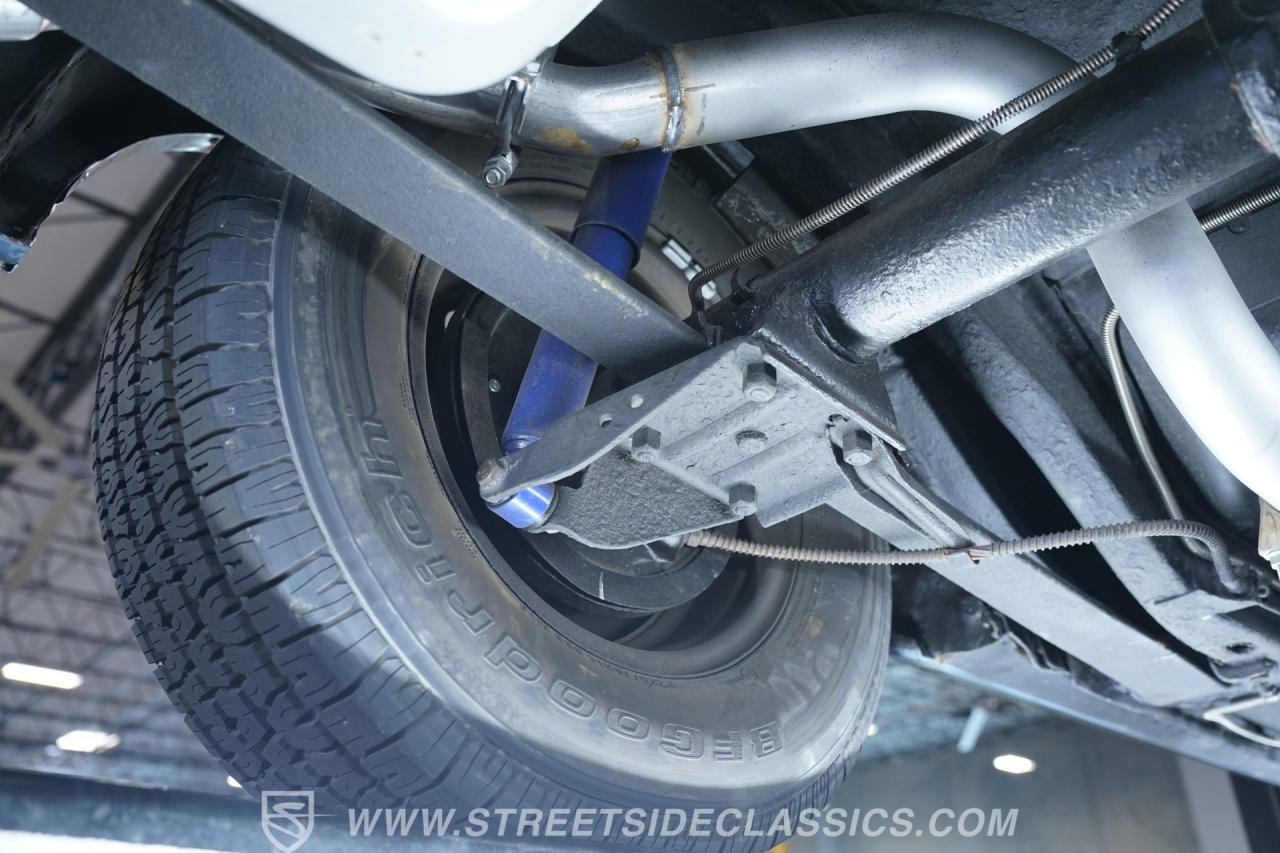 1969 Chevrolet Camaro RS Convertible