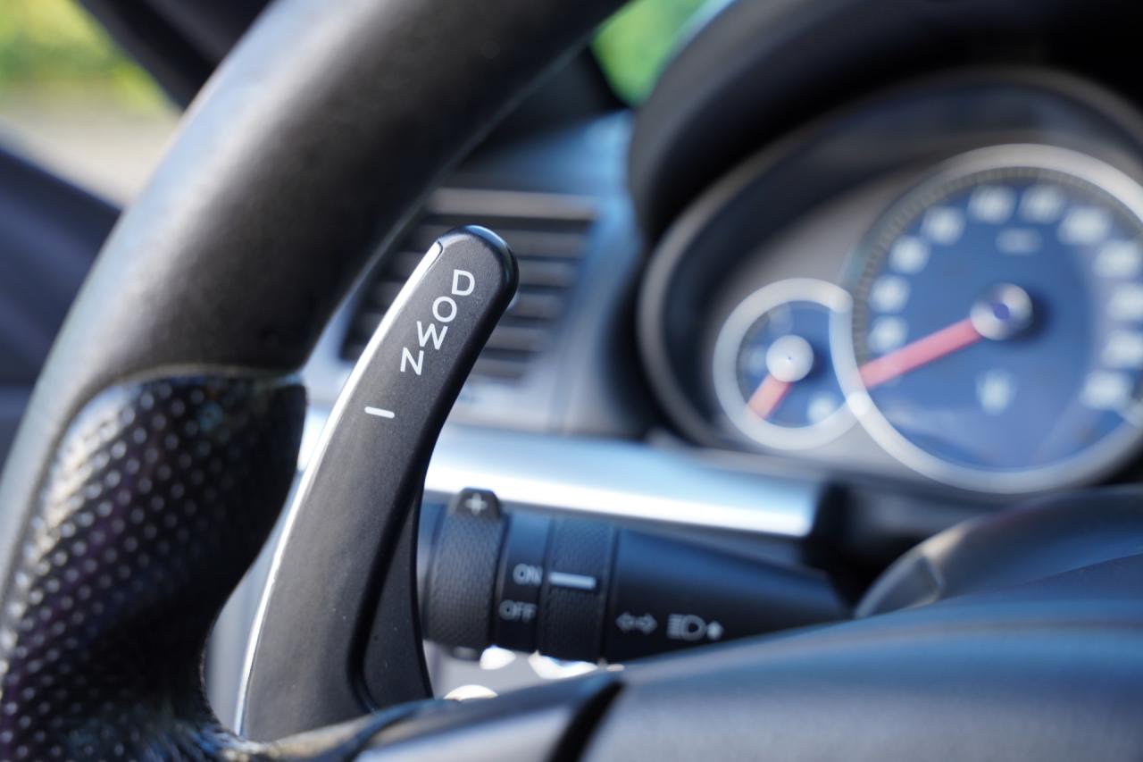 2010 Maserati Granturismo 4.7 S