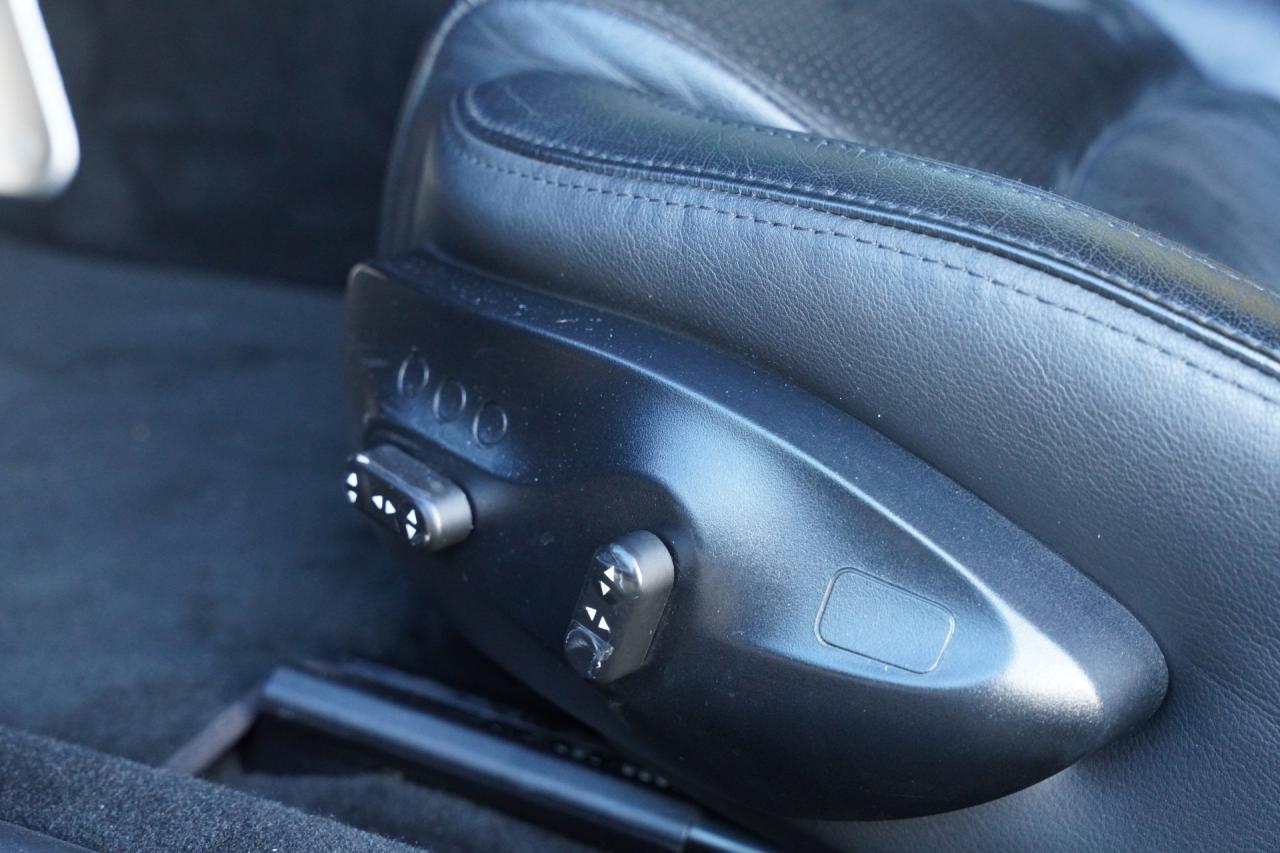 2010 Maserati Granturismo 4.7 S