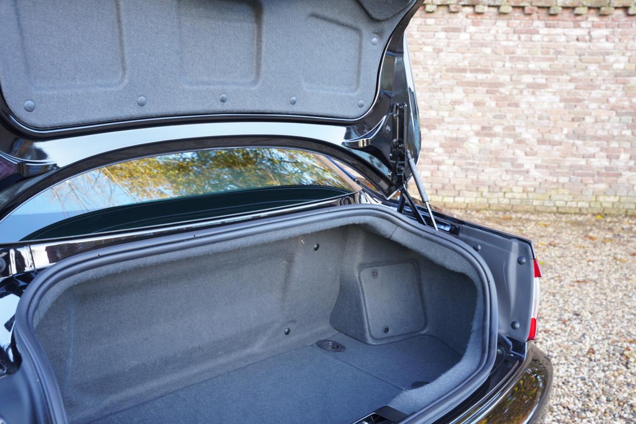 2010 Maserati Granturismo 4.7 S