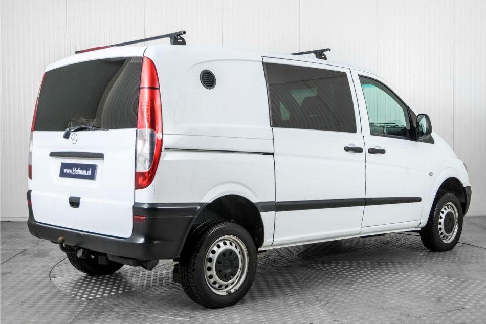 2005 Mercedes - Benz Vito