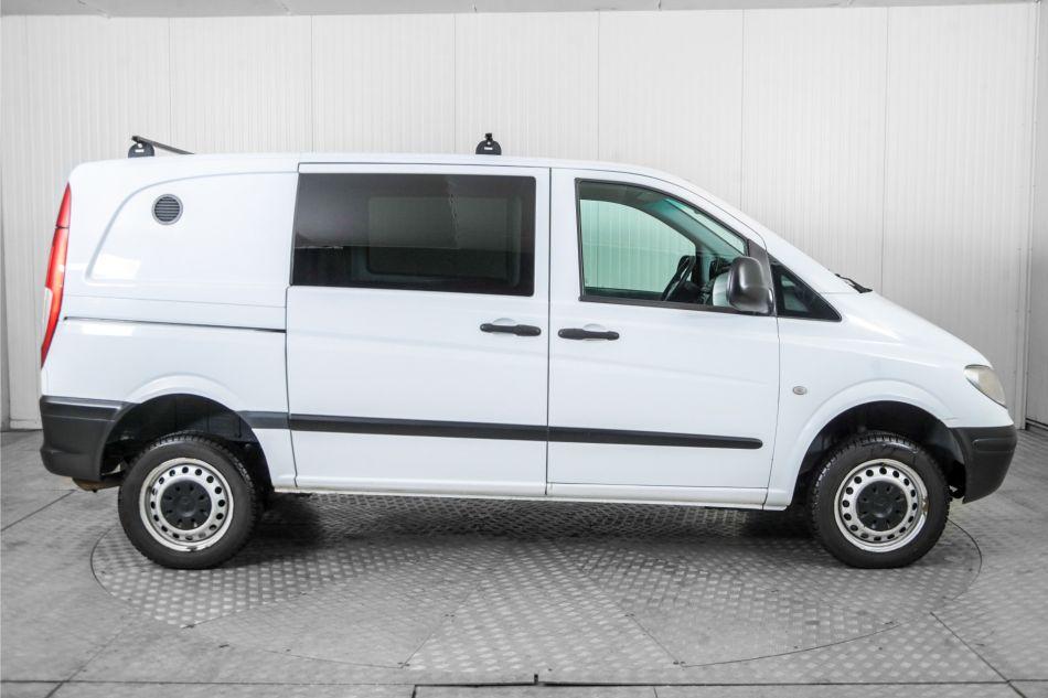 2005 Mercedes - Benz Vito