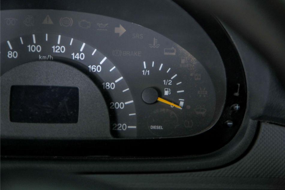 2005 Mercedes - Benz Vito