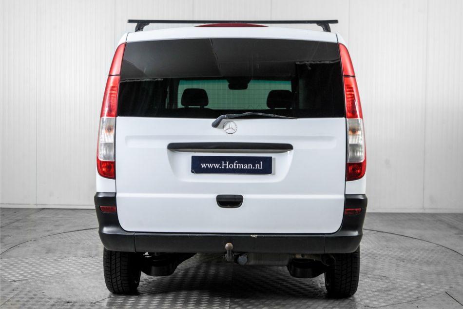 2005 Mercedes - Benz Vito