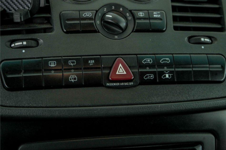 2005 Mercedes - Benz Vito