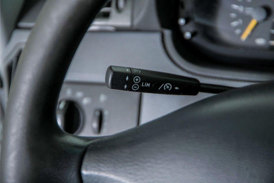 2005 Mercedes - Benz Vito