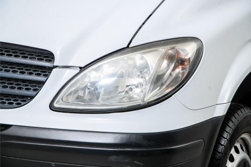 2005 Mercedes - Benz Vito