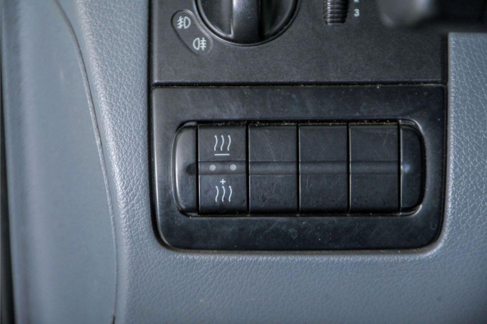 2005 Mercedes - Benz Vito