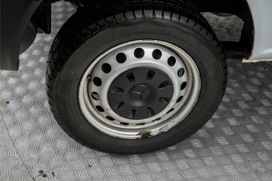 2005 Mercedes - Benz Vito