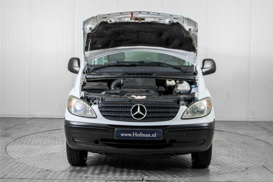 2005 Mercedes - Benz Vito