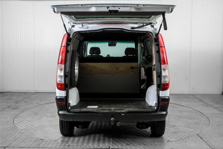 2005 Mercedes - Benz Vito