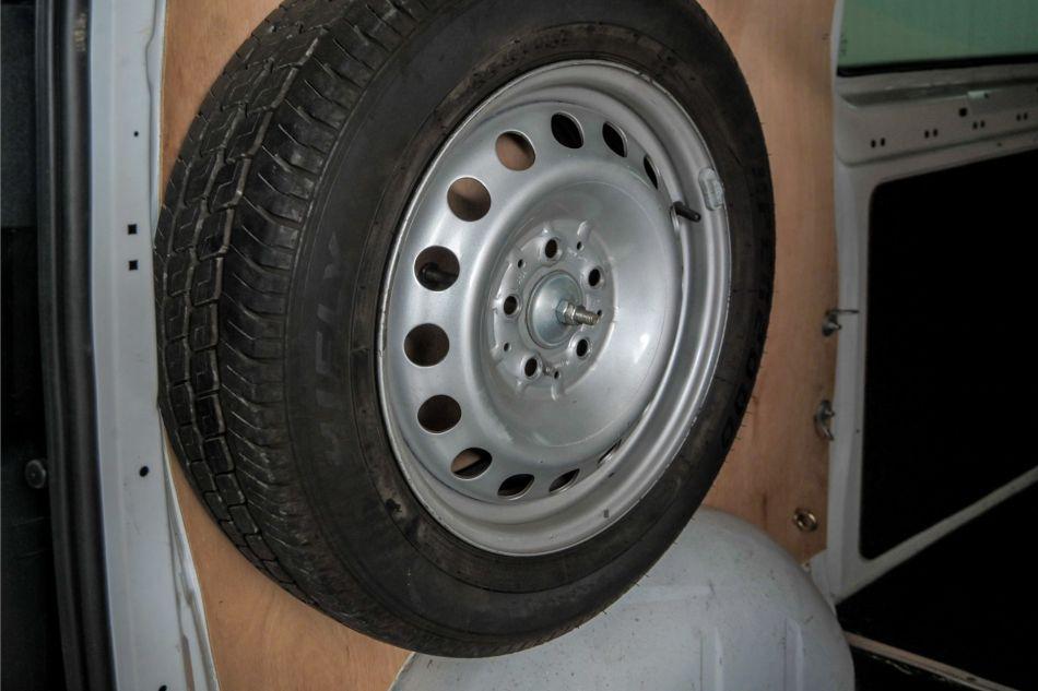 2005 Mercedes - Benz Vito