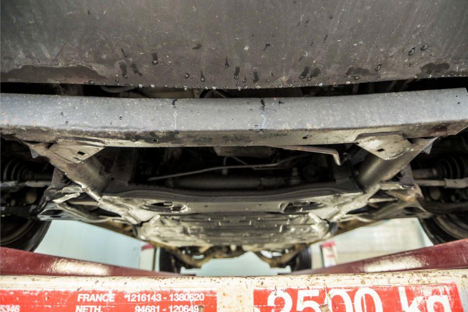 2005 Mercedes - Benz Vito