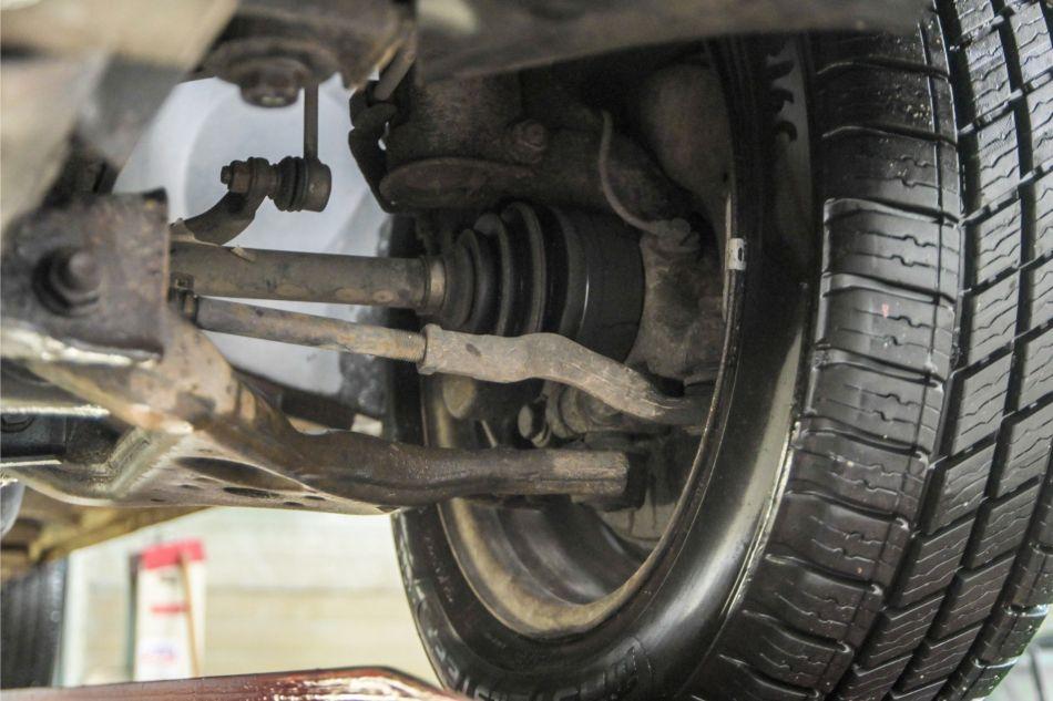 2005 Mercedes - Benz Vito