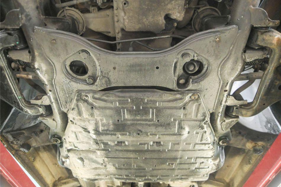 2005 Mercedes - Benz Vito