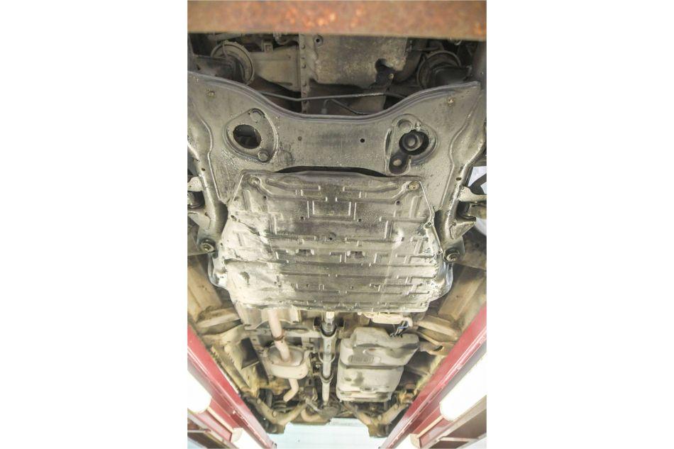 2005 Mercedes - Benz Vito