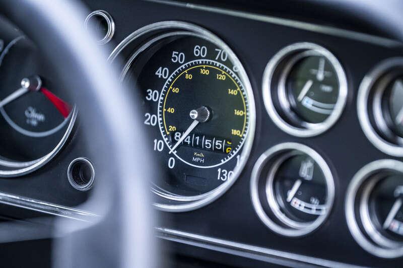 1975 Ford ESCORT RS2000