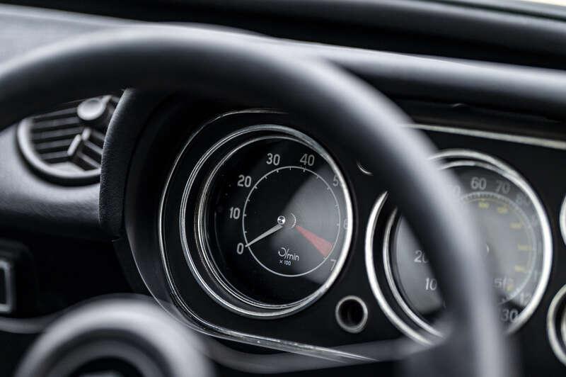 1975 Ford ESCORT RS2000