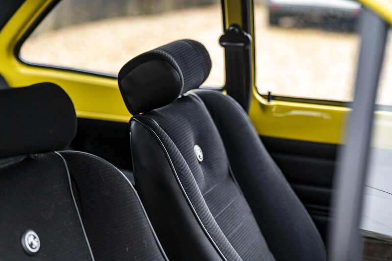 1975 Ford ESCORT RS2000