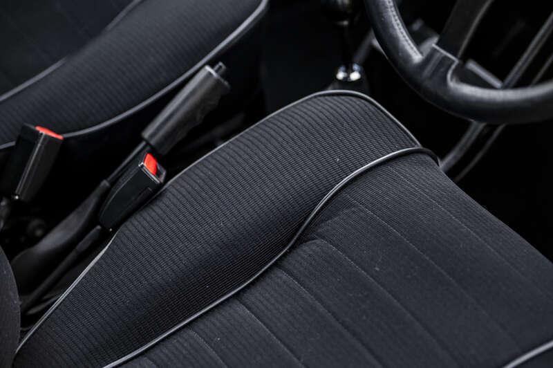 1975 Ford ESCORT RS2000