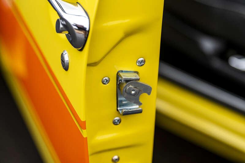 1975 Ford ESCORT RS2000