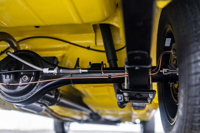 1975 Ford ESCORT RS2000