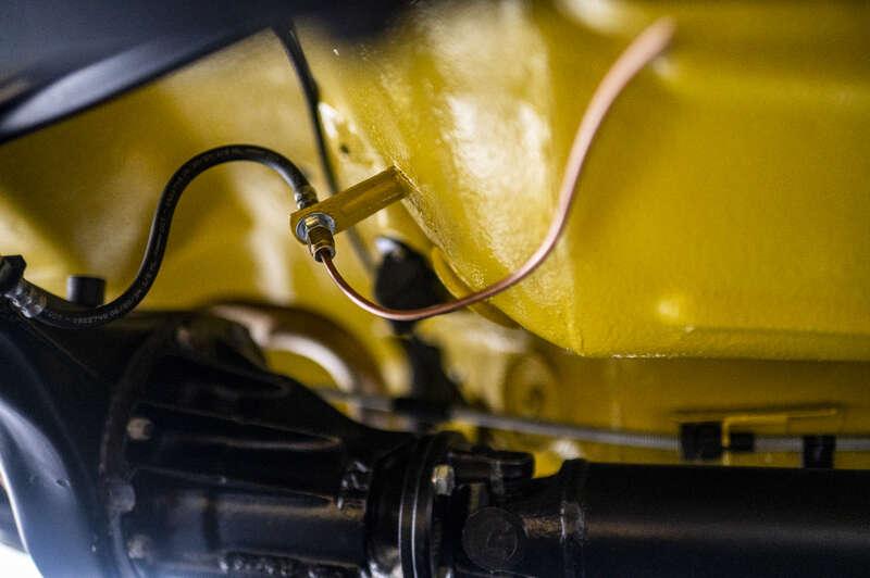 1975 Ford ESCORT RS2000