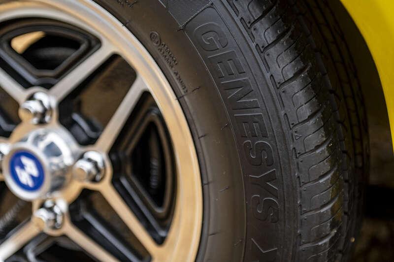 1975 Ford ESCORT RS2000