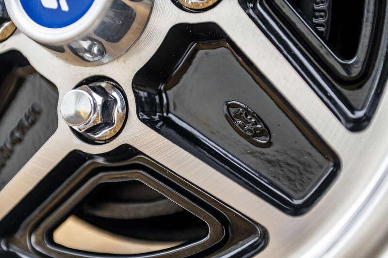 1975 Ford ESCORT RS2000