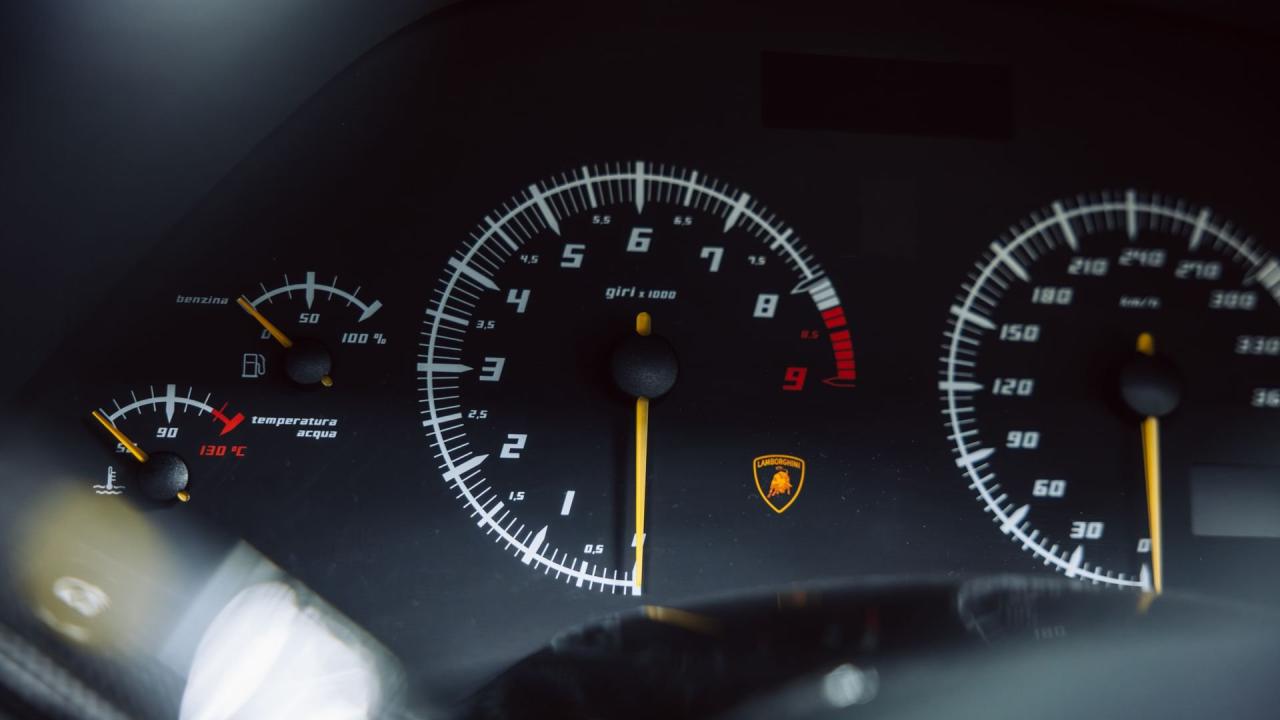 2010 Lamborghini Murci&eacute;lago LP640-4 Roadster