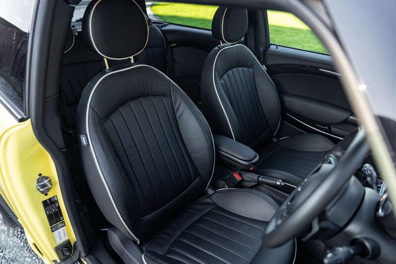 2011 Mini COOPER S CLUBMAN